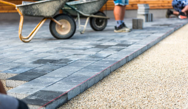 Best Commercial Concrete Contractor  in Schererville, IN