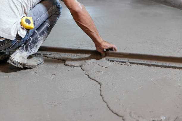 Best Concrete Contractor Near Me  in Schererville, IN